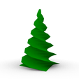 arbol-de-navidad.png Parametric Christmas tree - Arbol de Navidad