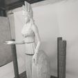 271693265_389948536265164_3202684454519521395_n.jpg estatua athena + pedestal