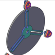 3.png Rotary axis for laser engraving