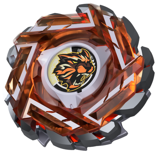 BEYBLADE X Blade Over Blade / Saw Metal Blade / Tank Assist Blade - For TigerSaw CXE Blade