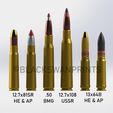 WW2_Fighter_Bomber_Cartridges_2.jpg WW2 Fighter & Bomber Cartridge Collection