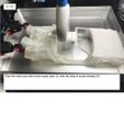12.jpg Download free STL file DIY DeLorean Time Machine with lights!! • Design to 3D print, OneIdMONstr
