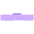 ToolBoxBPencilEnder3.stl Pen storage 3 pro