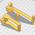 Perch.png Squirrel Buster bird feeders upgrades