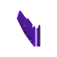 engine_pod_3_top_stl.STL Free STL file FT Dart Engine Pods・3D printing idea to download