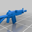 Galil1.png a bunch more 28mm rifles