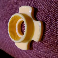 WP_20161106_17_59_50_Pro.jpg Free STL file Plastic caps opener・3D print design to download