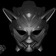10.jpg Alien magister custom mask