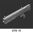 2.jpg weapon gun UTS 15 -figure 1/12 1/6