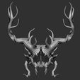 63.jpg 24 - Creature+Monster+Demon Horns