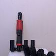 IMG-0419.jpg Tool Holders for SnapOn 14.4v 4tool