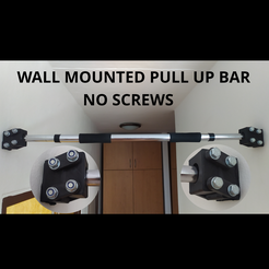 Wall-mounted-pull-up-bar-no-screws-square.png Pull up bar safety blocks