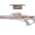 El._Instruction_Type_3A.jpg Star Trek - Part 2 - 11 Printable models - STL - Commercial Use