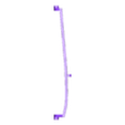 Door_Frame.stl OS-Railway için ICE - tamamen 3D yazdırılabilir demiryolu sistemi!