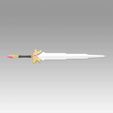 3.jpg Fire Emblem Binding Blade Eckesachs sword replica