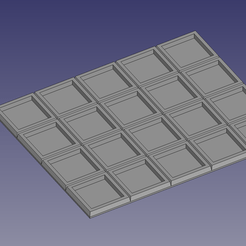 BaseImg04.png Base Upsize Trays For New Fantasy 25mm To 30mm