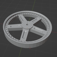 Screenshot-2022-11-11-183441.png Scale model 5 Spoke rim hub