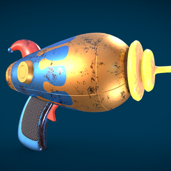 Preview1.png Space Gun Toy
