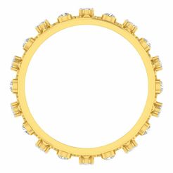 FRONT.jpg women Ring  3dm stl and detail image