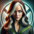 Rogue.png X-Men Busts Part 4