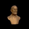 30.jpg Sigmund Freud 3D print model