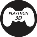 PLAYTHON_3D