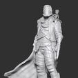 image-2.jpg Star Lord Peter Quill Personaje Marvel Impreso en 3D