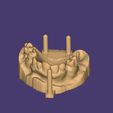 Clipboard-2024-12-21-00-08-37.jpg DIGITAL FLEXIBLE PARTIAL DENTURES upper + lower (3D models !!!) - 12 stl files for download
