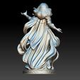 r6t6turtu.png Arcane Monarchs - Conjunto de xadrez para feiticeiros (6 peças + tabuleiro)