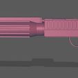 barebonesb.jpg Star Wars DC15-X blaster rifle from Revenge of the Sith