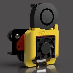 Screen Shot 2021-01-25 at 4.19.31 PM.jpeg Free STL file AYF Highfang Duct・3D printing template to download