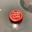 IMG_2272.jpg Archivo STL gratis Botella de Nuka Cola・Objeto imprimible en 3D para descargar
