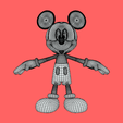 9.png Mickey Mouse 🐭✨