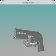 F719CBE0-FB4D-45FE-8D76-92C713E76FC8.png Pack 2 Magnum cal.38 and 22 short and long