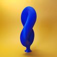 20190724_140720_resized.jpg STL-Datei Infinity Shell・Design zum Herunterladen und 3D-Drucken