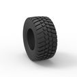 8.jpg Diecast offroad tire 51 Scale 1:25