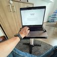 tempimagenslyuj.jpg Laptop Table / Laptop Stand