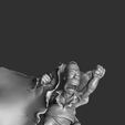 7.jpg Homer as a HULK for 3d printing STL, OBJ