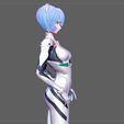 17.jpg REI AYANAMI PLUG SUIT EVANGELION ANIME CHARACTER PRETTY SEXY GIRL