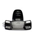 high_res (2).jpg STL-Datei Audi A4 B8 Key Chain kostenlos・3D-druckbares Modell zum herunterladen