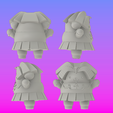 1000269895.png Hello Kitty x Yugioh Pompompurin Exodia