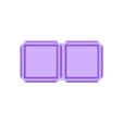 P4.stl Fichier STL gratuit 3D PUZZLE・Plan pour imprimante 3D à télécharger