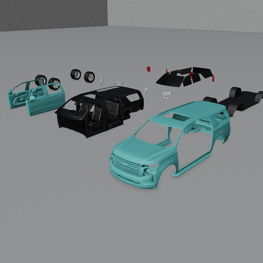 1.png Chevrolet Suburban 2021