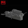 STL-engine-3.jpg Bausatz Ferrari V12-Motor - 3D-Druckmodell