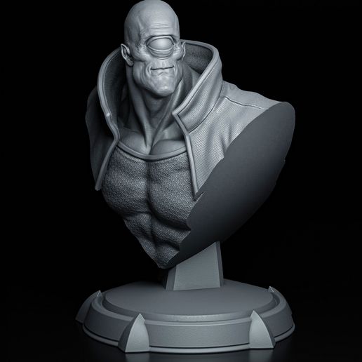 Allen the Alien - Invincible - Bust