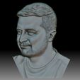 7.jpg Archivo 3D Zelensky - Retrato de la moneda del presidente ucraniano・Idea de impresión 3D para descargar, voronzov