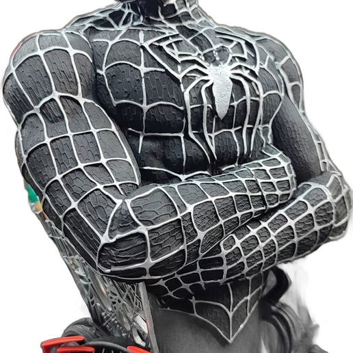 Spiderman