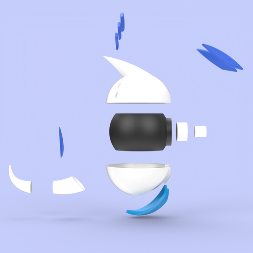 Lugia-6-_Camera_SOLIDWORKS-Viewport-4.png Pokemon Pokeball Lugia Splitted