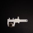 IMG_20191204_204108.jpg Vernier Caliper Keychain