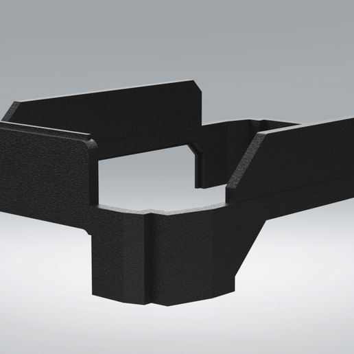 LUX-TOOLS Battery Pack Expansion Module for 18650 Cells
